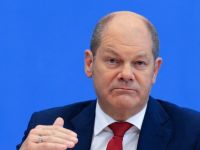 Alman Bakan: Avrupa için acı bir gün
