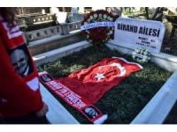 Mehmet Ali Birand anıldı