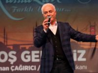 Nihat Hatipoğlu rektör yapıldı