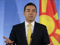 'Türkiye'nin sorunu, bizim de sorunumuzdur'