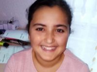 Kırmızıda geçen çöp arabası Esra’yı öldürdü