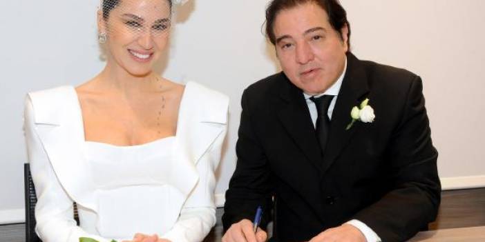 Fazıl Say, Milano'da evlendi