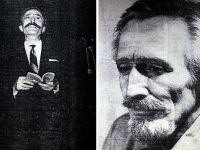 Özdemir Asaf ölümünün 38. yılında anıldı