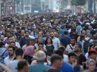 'Türkiye'de kalpler daha erken yoruluyor'