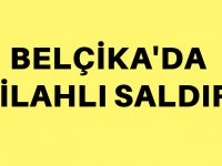 Türk iş yerinde silahlı saldırı