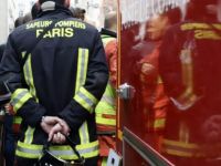 Paris’te yangın faciası: 8 ölü