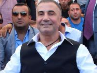 Sedat Peker tehdit etti