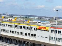 Brüksel Havalimanı'nda 13 milyon avroluk grev
