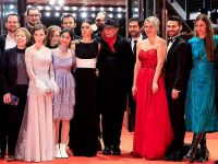 'Kız kardeşler' Altın Ayı için yarışıyor