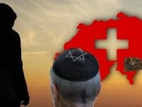 Başörtüsü, haç ve kippa yasaklandı