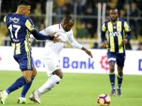 Kadıköy'de kazanan yok