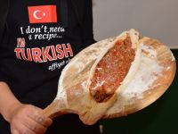 Tarife gerek yok, ben Türk’üm