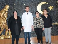 Gurbetçi kardeşlerin obezite yolculuğu