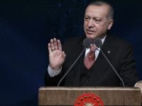 '1 milyon insan sınırımıza geliyor'