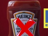 Edeka, Heinz Ketçap satmayacak