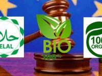 ECJ: Helal ise bio veya organik olamaz