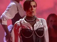 Ukrayna: Eurovision'a katılmayacağız