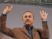Avusturya'ya gelip rabia yapacakmış