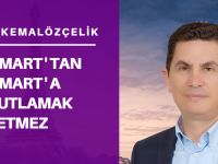 8 Mart’tan 8 Mart’a kutlamak yetmez