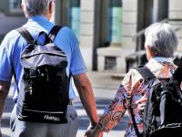 Japonya’da 100 yaş üstü nüfus rekoru
