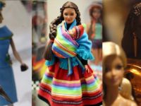 Barbie 60 yaşına girdi