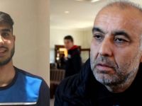 'Türkiye Cumhuriyeti vatandaşının hakkını savunsun'