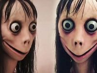 Anne babalara ‘MOMO’ uyarısı