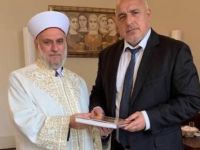 Başmüftülüğün vergi borcu silindi