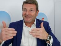 'Turistler Türkiye'ye girişte problem çekmiyor'