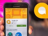 Google mesajlaşma uygulamasını kapatıyor