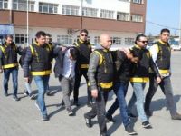 FETÖ ile korkutarak gurbetçileri dolandırdılar