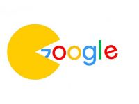 'Google ve Facebook her veriyi topluyor'
