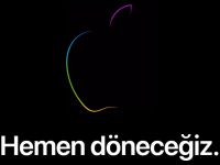 Apple Türkiye mağazasını kapattı
