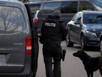 Hollanda’da 121 bomba bulundu