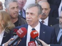Mansur Yavaş hakkında soruşturma