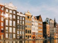 Amsterdam kiralardaki artışı böyle durduracak