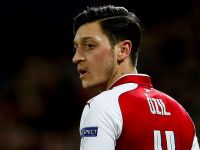 Mesut Özil'e saldıranlar mahkemeye çıkacak