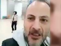 O kişi AKP seçmeni çıktı