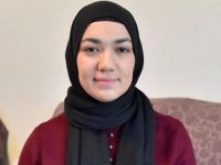 ‘Ya başörtünü çıkar ya da istifa et‘