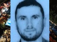 Gurbetçi işçi hayatını kaybetti