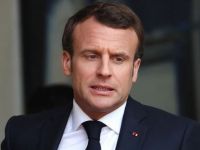Macron 2 yılda 15 bakan kaybetti