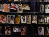 Ruanda'da katliamın 25'inci yılı anılıyor