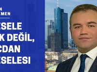 Mesele YSK değil, vicdan meselesi