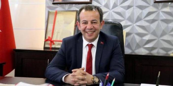 CHP'li Başkan ilk iş Suriyelilere yardımı kesti