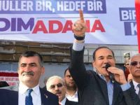 MHP’li Nihat Atlı’nın başkanlığı düşürüldü