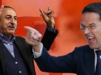 'Avrupa’da radikalleşen bir Türk bile yoktur'