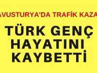 Avusturya'da kaza: 4 kişi öldü