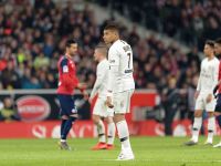 PSG 3. kez şampiyonluk vizesi alamadı