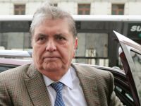 Eski Peru Devlet Başkanı intihar etti