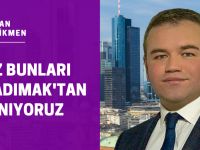Biz bunları Madımak'tan tanıyoruz
